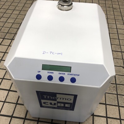 Solid State Cooling System ThermoCube 10-200-3G25-10-S2-R2-STDC-ARDI Chiller