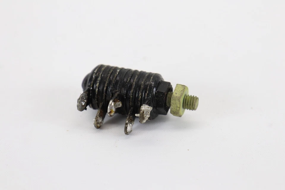 Селеновый выпрямитель Mallory IB8R с оригинальной коробкой новый из старых запасов - Изображение 3 из 4