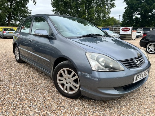 B2a60 54 honda