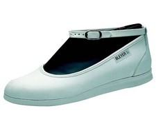 Bleyer Tanzschuhe Teeny 7140 weiss ~ Boogie Woogie Swing Lindy  Hop Charleston