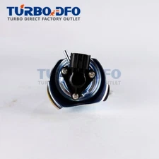 762328-0001 Turbo electronic actuator for Citroen C2 C3 C4 C5 DS3 1.6HDi 4762328
