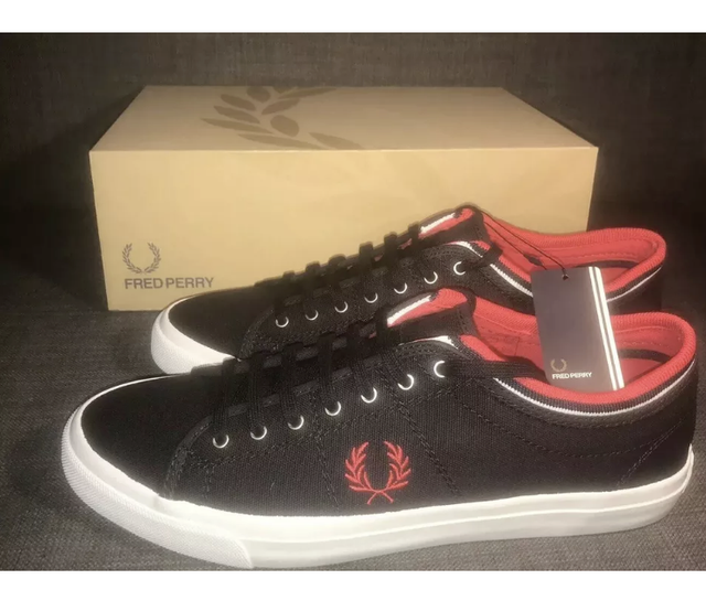 fred perry trainers sale uk