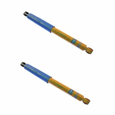 Bilstein B6 4600 Rear Pair Shock Absorber Fits Dodge Ram 1500  Ram 2500 Ram 3500