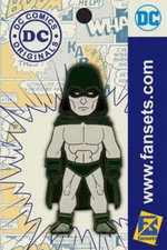 BACK IN STOCK DC Comics Classic THE SPECTRE Licensed