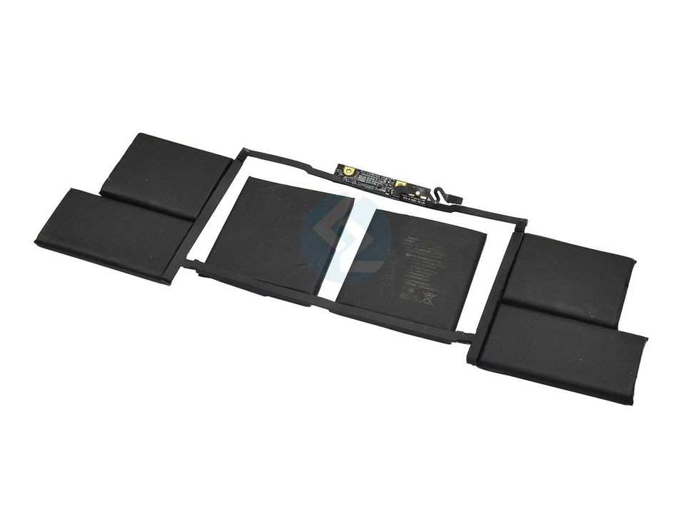 USADA Bateria Original Genuína A1820 para Apple Macbook Pro 15" A1707 2016 2017 - Imagem 4 de 4