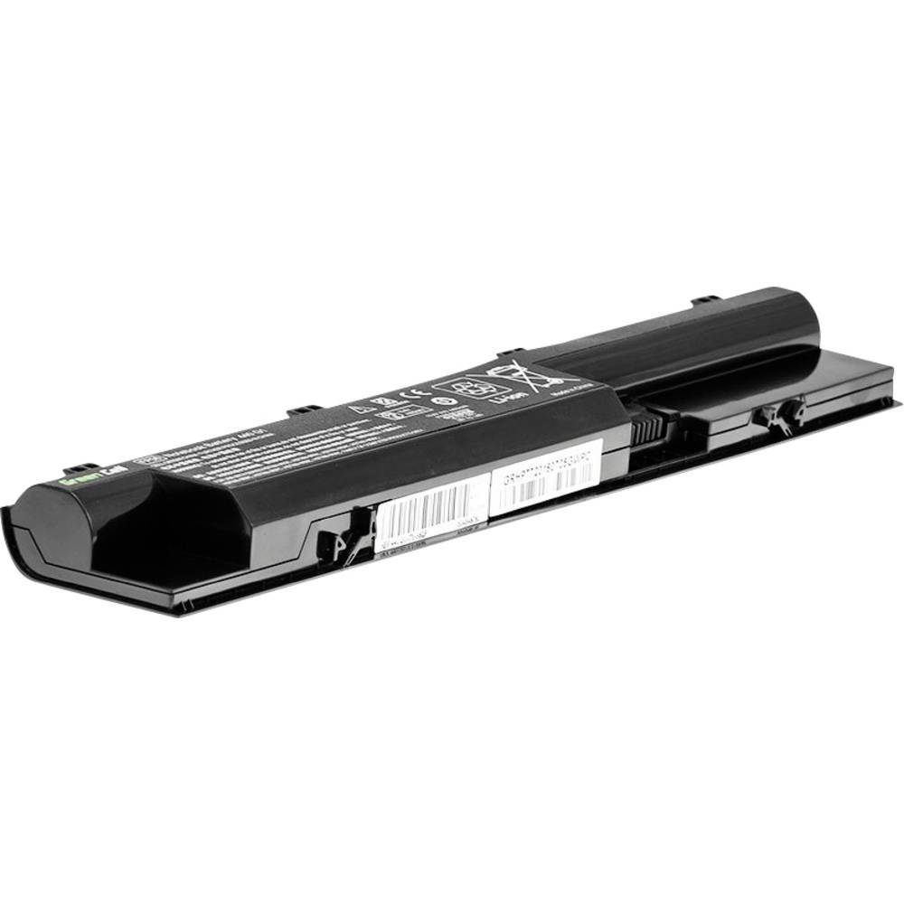Batteria per notebook Green Cell FP06 FP06XL FP09 10.8 V 4400 mAh HP