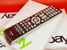 Genuine Toshiba CT-90275 Universal TV DVD VCR Oem Replacement Remote Tested 