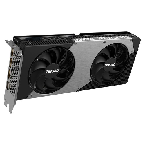 Inno3D GeForce RTX 5060 Ti 8GB TWIN X2 N506T2-08D7-193075N GDDR7 PCI-E 5.0 x16 - Picture 3 of 3