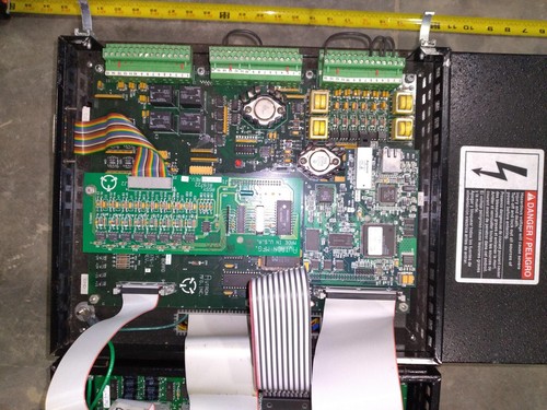 AVTRON D24386-1 AVTRON DC0030-4LN3-C ADDVANTAGE-32 - Imagen 6 de 12