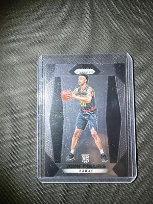 その他 PSA10 JOHN COLLINS ROOKIE NBA HOOPS RC 2017-18 Panini NBA Hoops John Collins Rookie RC Blue Parallel
