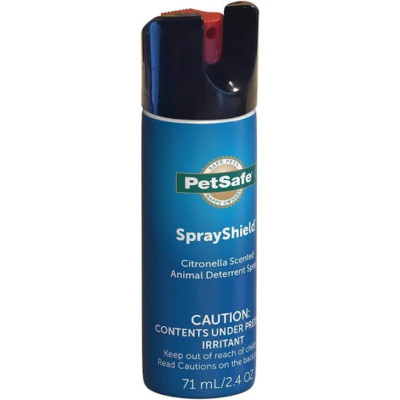 SprayShield Animal Deterrent Spray PTA00-14718 729849147188 | eBay