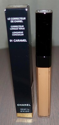 chanel concealer