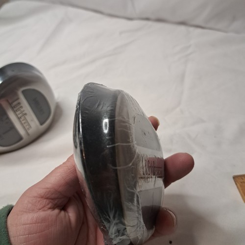 Maltby Logic Tech 1 Wood Right Handed Driver Golf Club 9 Degree Loft HEAD ONLY - Picture 8 of 12