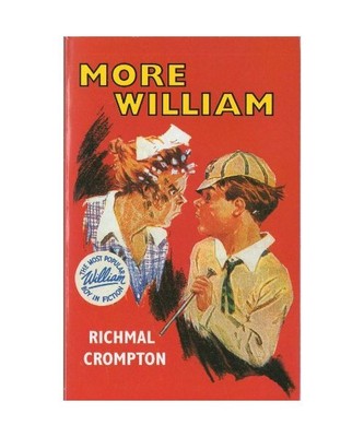 More William, Richmal Crompton
