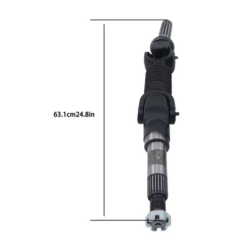 For Kubota RTV900 / RTV1100 / RTV1140 4x4 Left & Right REAR Axle SET K7711-12334 - Picture 4 of 11