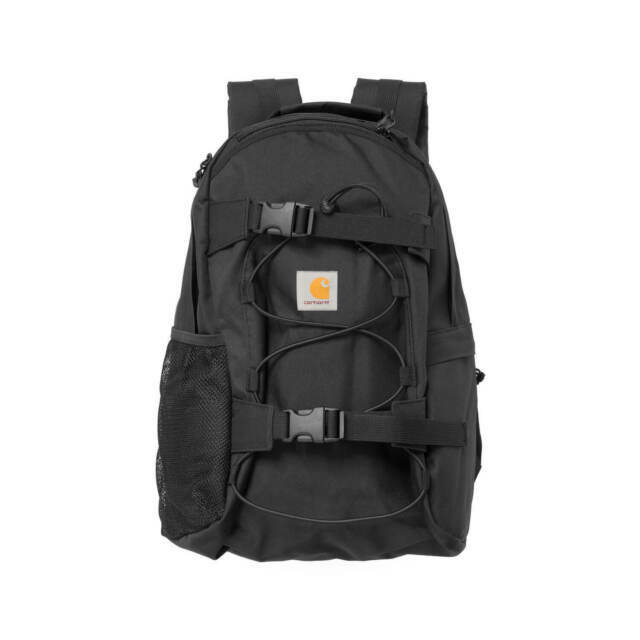 carhartt kickflip backpack black