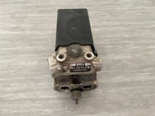Gruppo freno ABS Bosch 0265200003 Mercedes W123 W126 R107