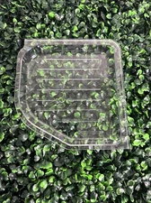 Cuisinart Soft Serve Ice Cream Maker Model ICE-45 Machine Parts Drip Tray