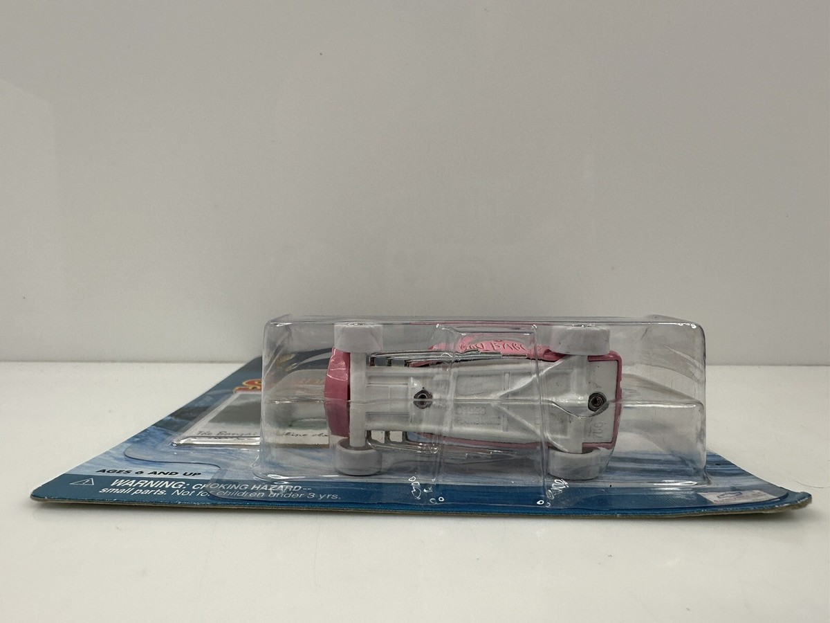 JohnnyLightning　SURF RODS ミニカー　マリブ　三台セット JohnnyLightning SURF RODS ミニカー マリブ 三台セット