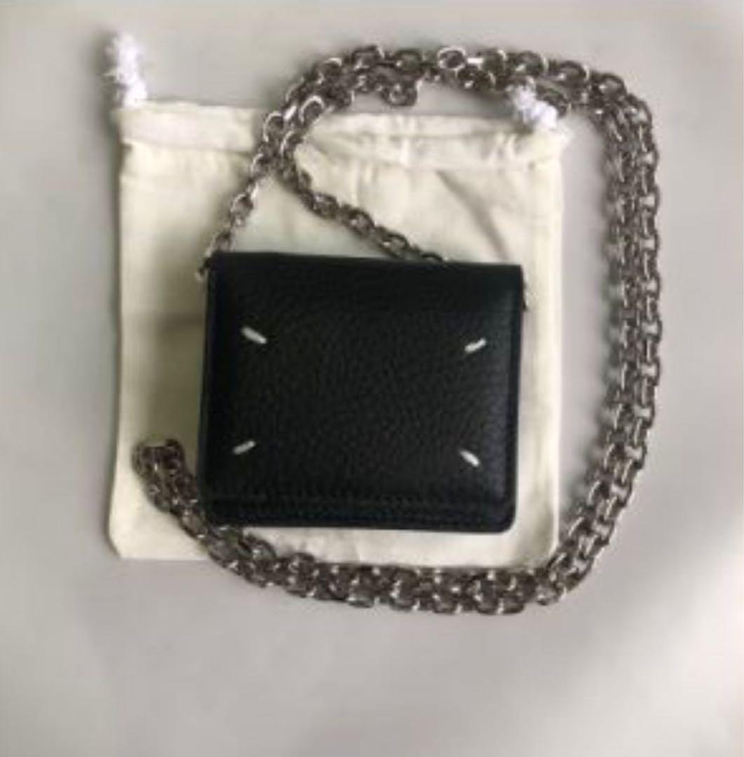 Margiela Shoulder Mini Wallet Women Bag Original LTD collection VHTF