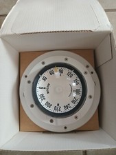 Ritchie Voyager RU-90 Powerdamp White Flush M...