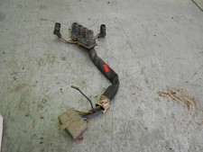 honda cb  400 n   clock loom  (1980 )