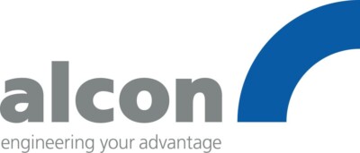 Alcon DIV2135B322C48L 304mm x 28mm Rotor
