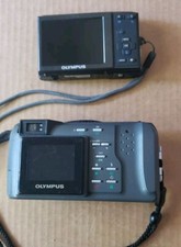 2 Olympus Cameras