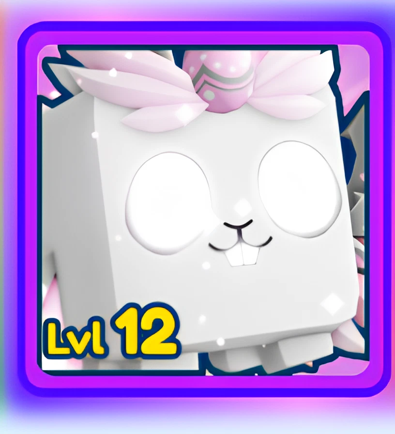 Mythic Ethereal Bunny