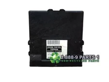 Engine ECM Electronic Control Module Thru 3/07 Fits 06-07 SCION TC 3611