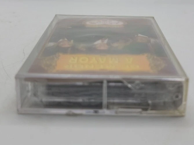 Orquesta De Menor A Mayor by Princesa (1995, Cassette). New - Image 4 of 4