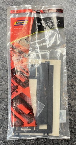 Metra 99-3411 Installation Kit - Picture 2 of 4