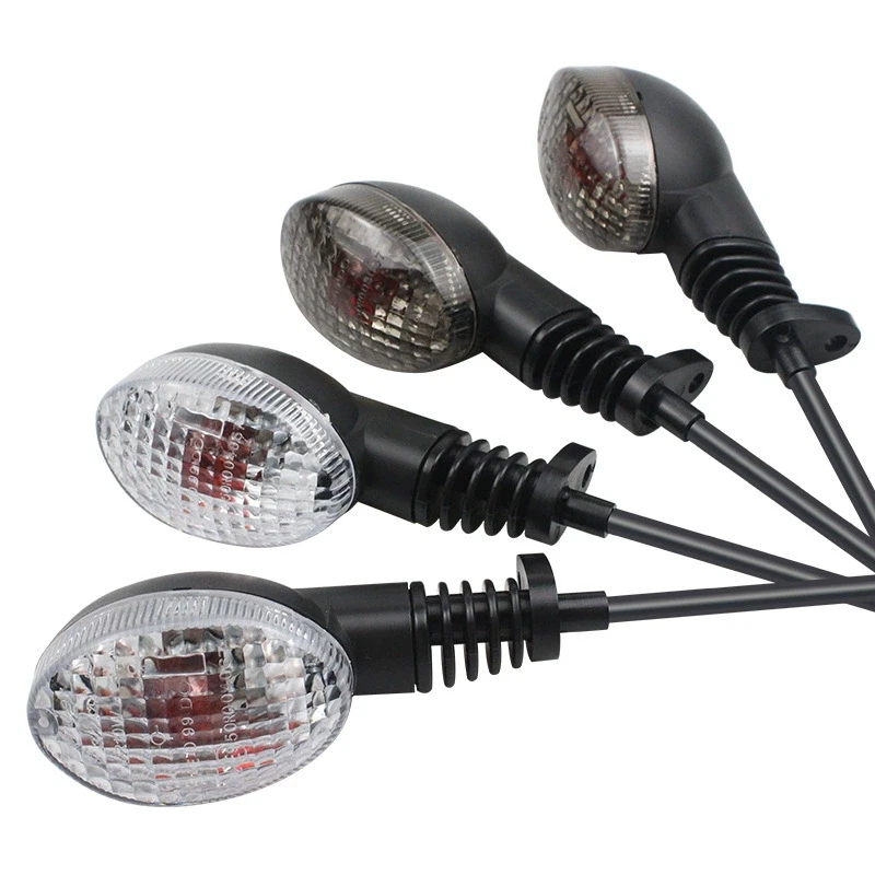 Luz de seta para KAWASAKI VN 650 Vulcan S EX250 Ninja 250 EX250 Ninja 250 - Imagem 3 de 4