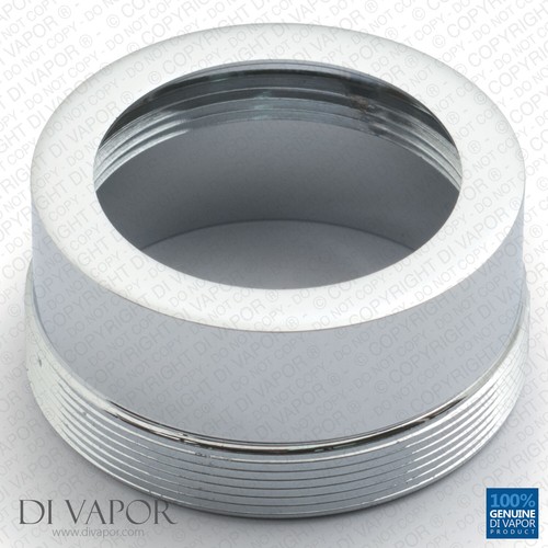 VADO Celsius CEL-0022/B-C/P Flow shroud Used in all 148C Valves, all 128C Valves - Picture 3 of 3