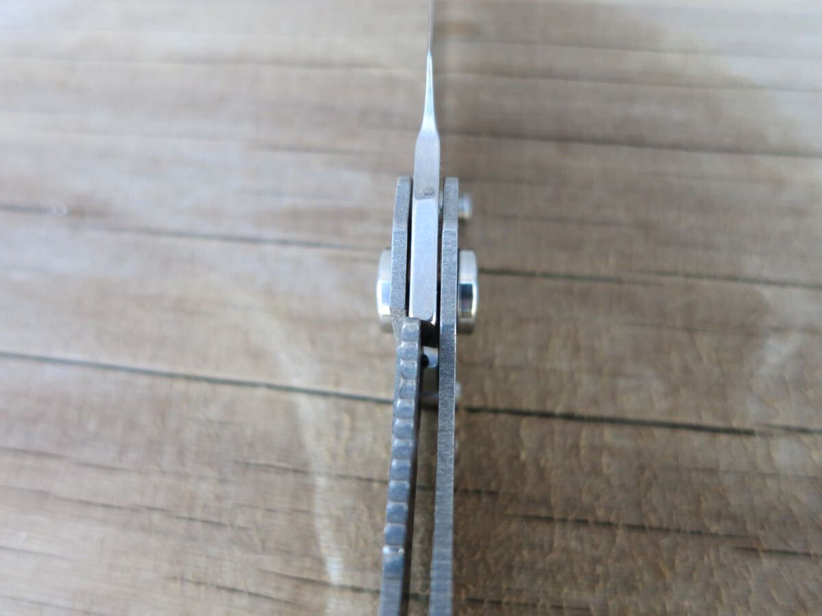 TRM Neutron 2 