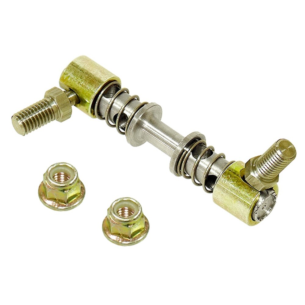 SPI Sway Bar Quick Disconnect Link Kit for Yamaha Replaces SPI Sway Bar Quick Disconnect Link Kit for Yamaha Replaces