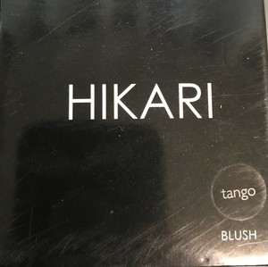 hikari blush