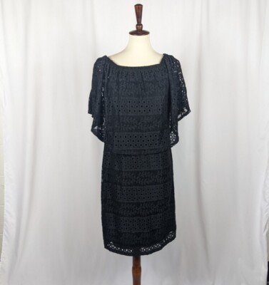 thalia sodi off the shoulder dress Thalia Sodi Women's Off-The-Shoulder Sheath Dress Blue Size Small