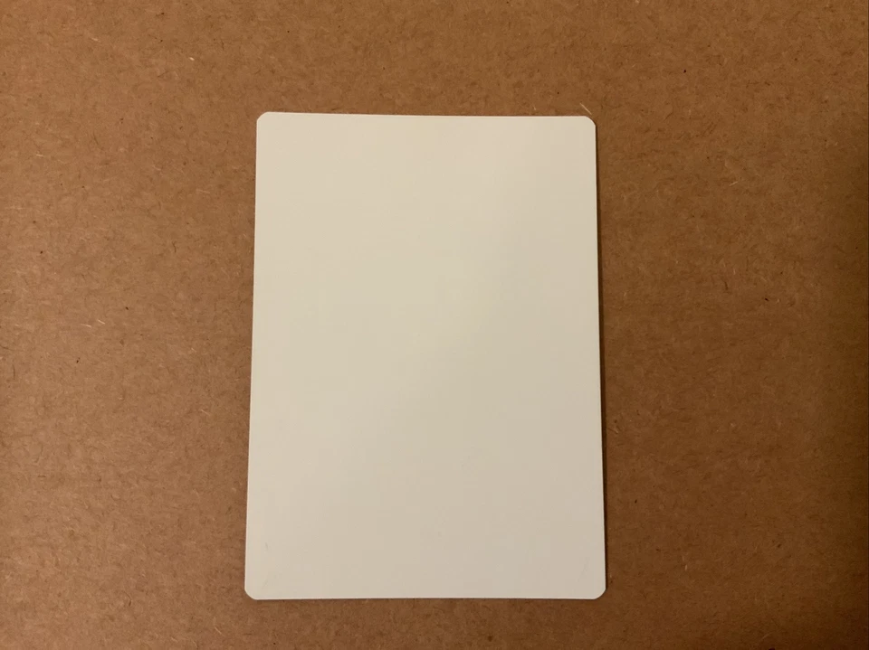 MTG Magic Spiteful Sliver Signed FOIL Artist Proof x1 MH1 Johann Bodin #SS - Image 2 of 2