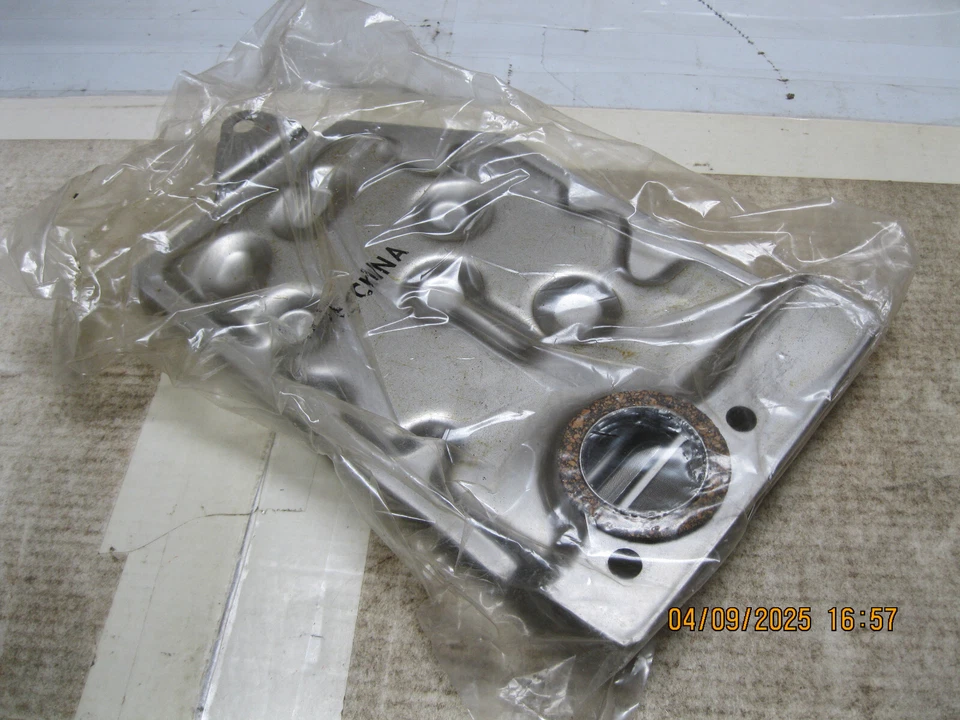 Automatic Transmission Modulator Valve Filter Fram FT1137 (box rough) - Imagem 4 de 4