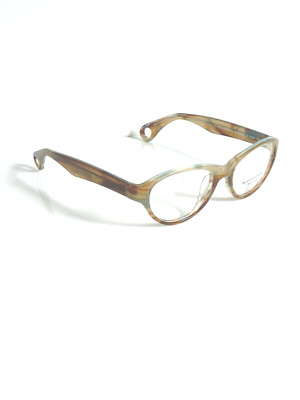 Originale Designbrille BOOTH & BRUCE ENGLAND -  Mod. P059 SKY HORN
