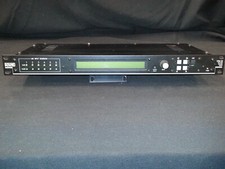 Rane SRM 66 Splitter Router Mixer