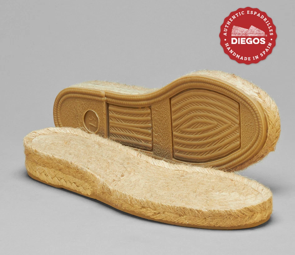 Authentic espadrilles deals