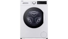 LG F2T208WSE 8kg 1200rpm Freestanding Washing Machine - White