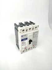 Ab 140m-i8-d10e Circuit Breaker Ser.a