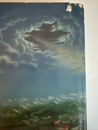 A Darkness at Sethanon By Raymond E. Feist, First Edition, 1st Printing, HC DJ - Picture 8 of 16