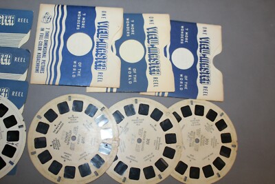 レア！ビューマスター 「ピー・ウィー・プレイハウス」 3Reelセット Amazon.com: Pee-Wee's Playhouse - ViewMaster - 3 Reel Set