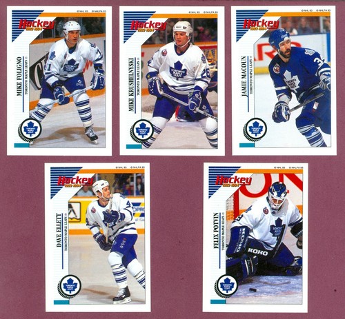 1993-94 PANINI STICKERS NHL HOCKEY CARD STICKER 145-276 + FOIL A-X SEE LIST - Picture 89 of 158