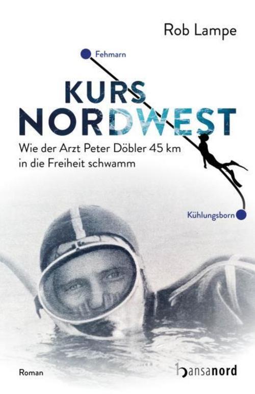 Thumbnail - Lampe Rob. Kurs Nordwest. Buch