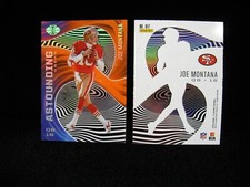 2020 Joe Montana 49ers Astounding 